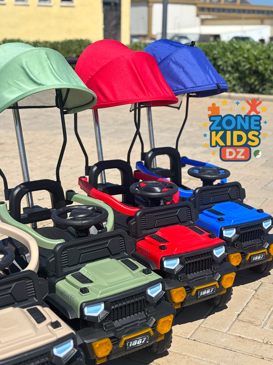 mini jeep car electrique