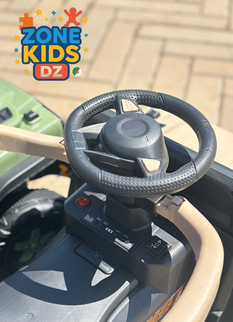 mini jeep car electrique