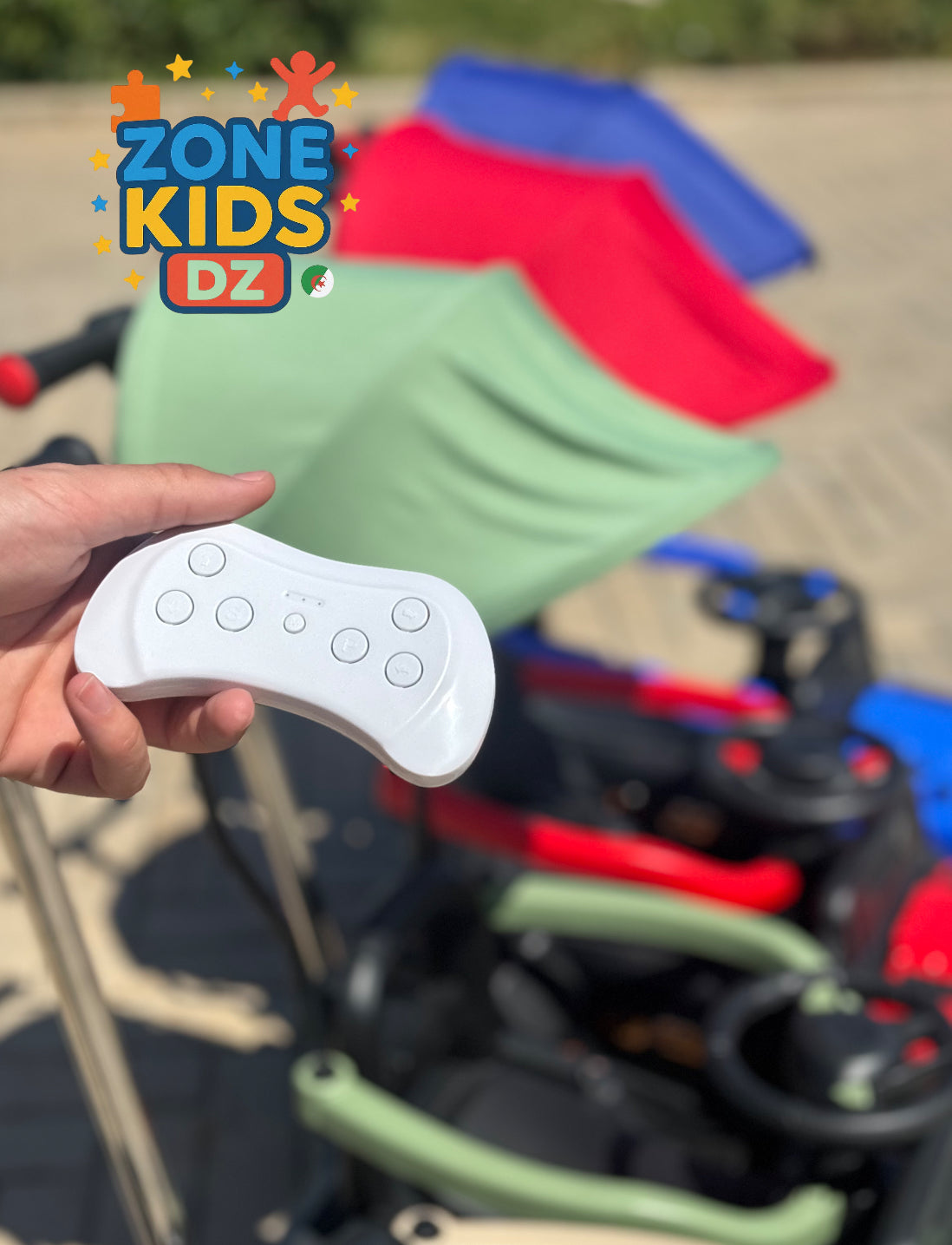 mini jeep car electrique