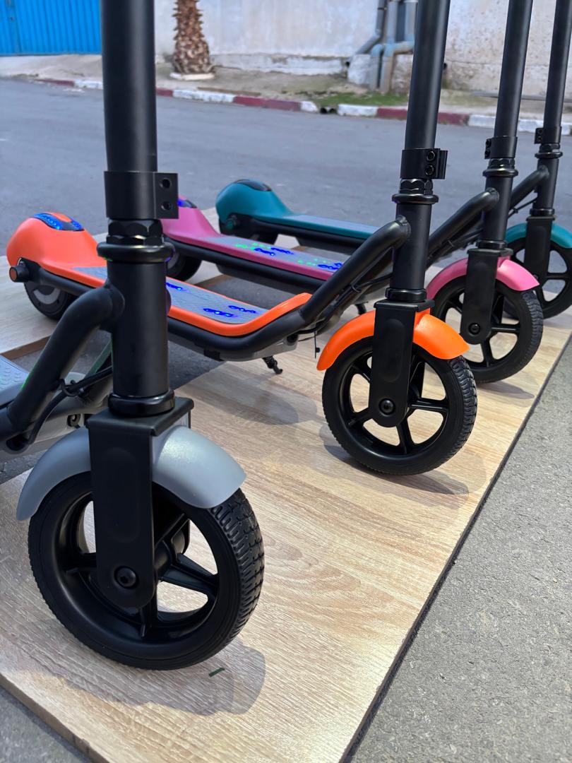 Trottinette Électrique Enfant 2502