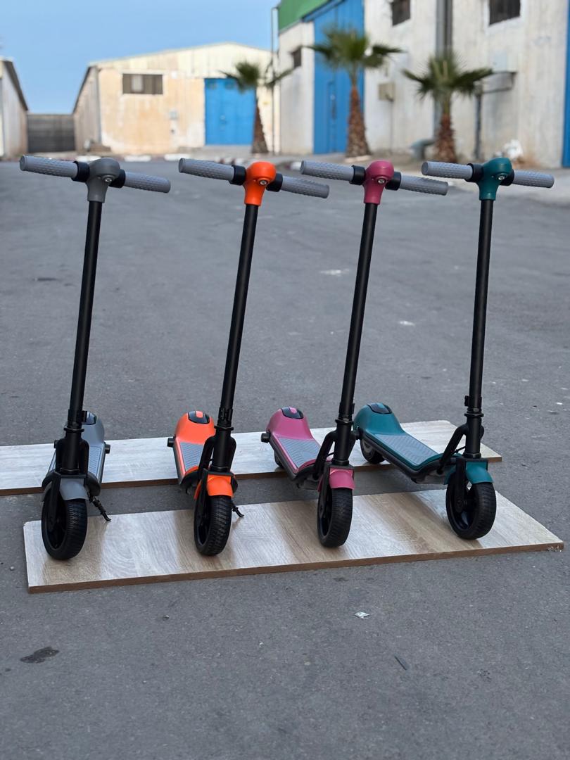 Trottinette Électrique Enfant 2502