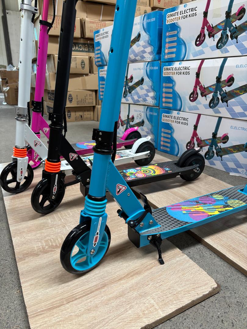 Trottinette Électrique Enfant  2501