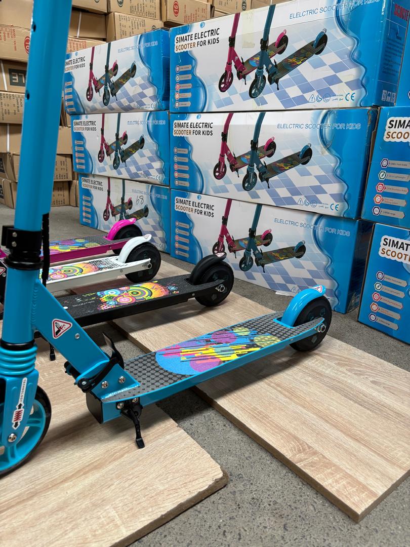 Trottinette Électrique Enfant  2501