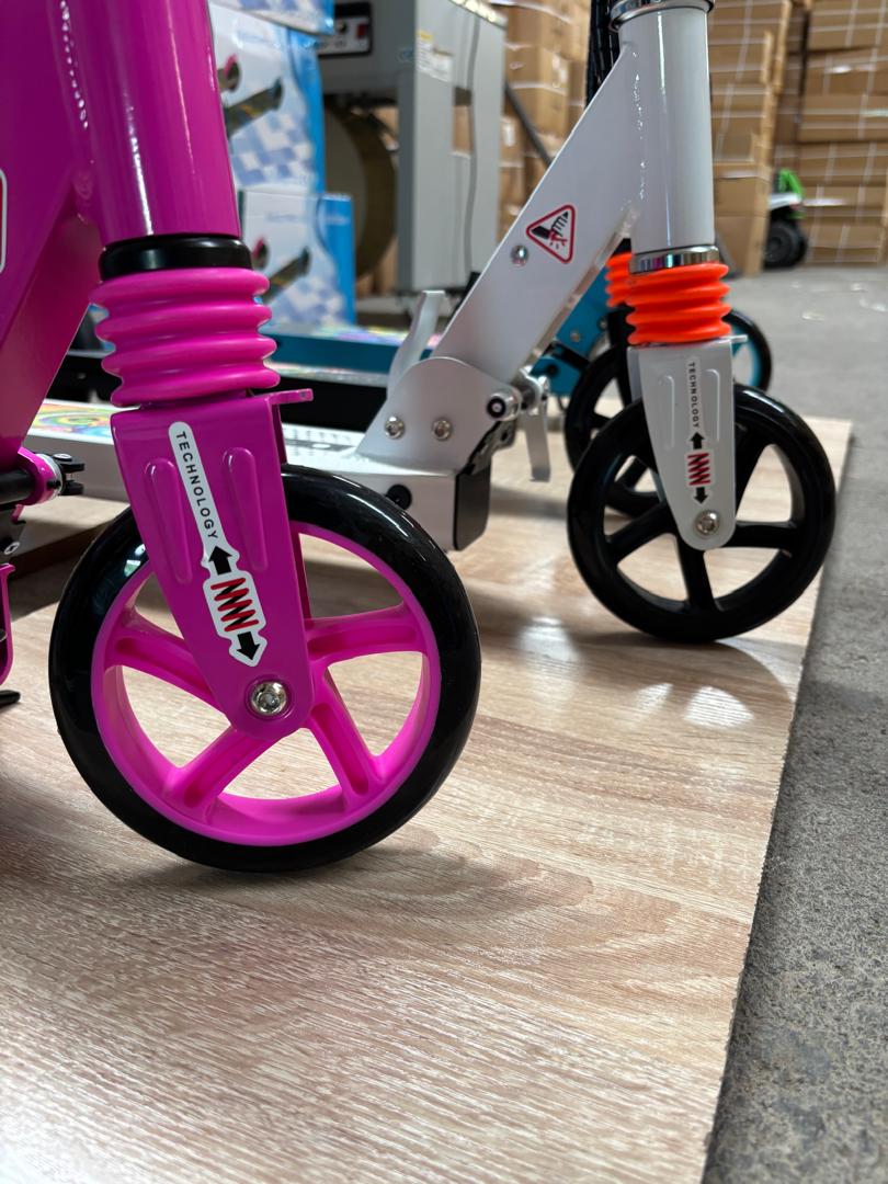 Trottinette Électrique Enfant  2501