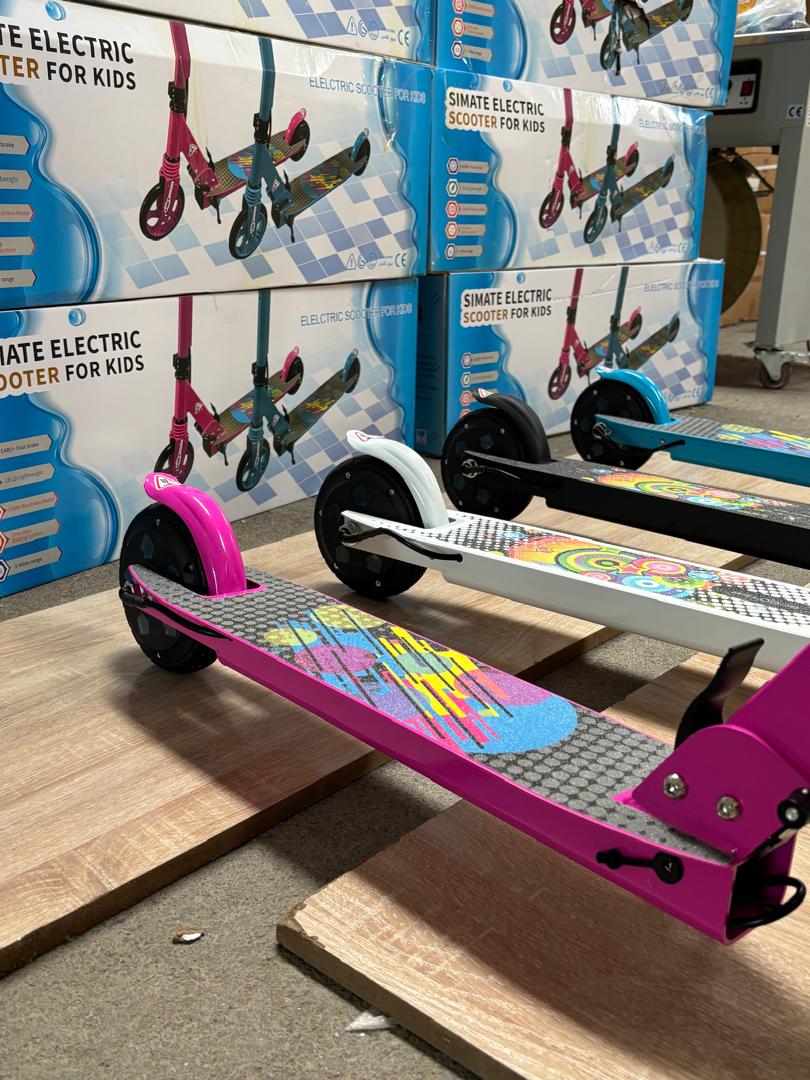 Trottinette Électrique Enfant  2501