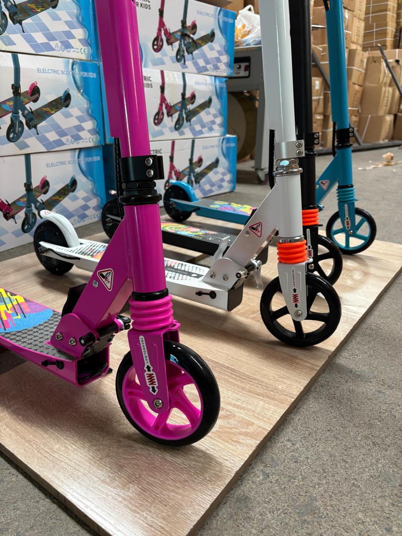 Trottinette Électrique Enfant  2501