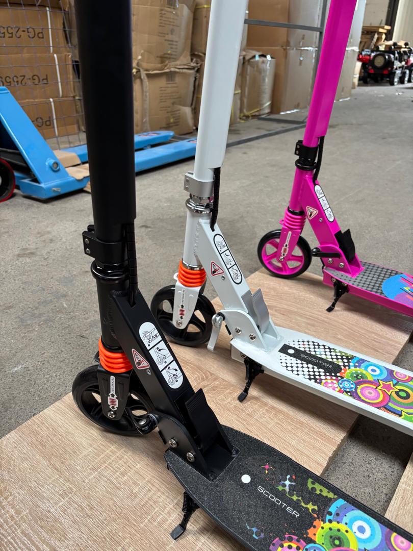 Trottinette Électrique Enfant  2501