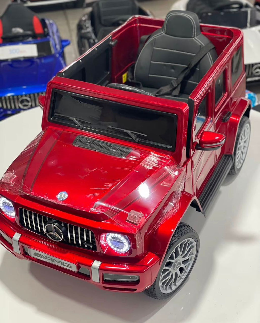 Mercedes g classe