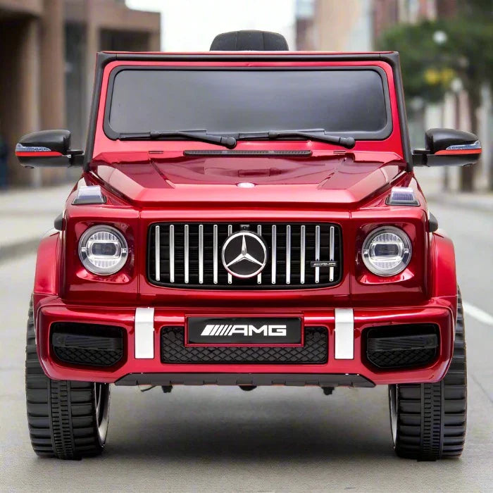 Mercedes g classe