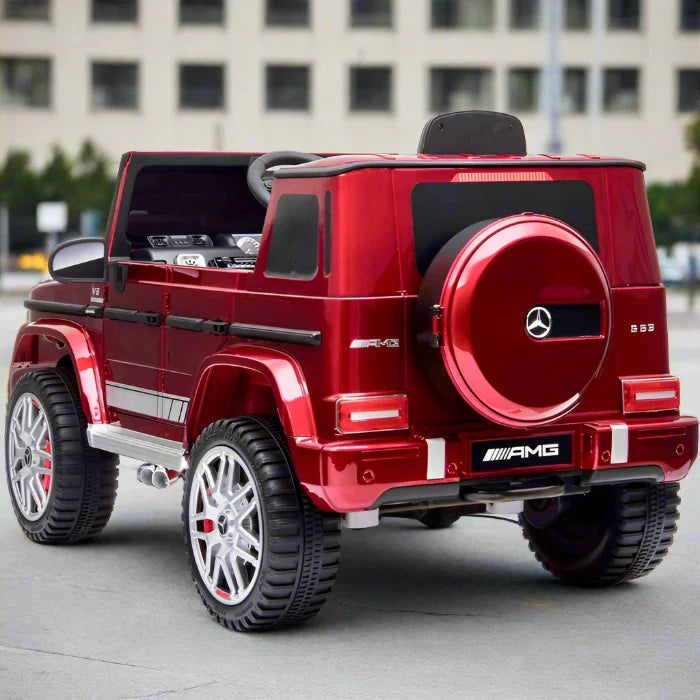 Mercedes g classe